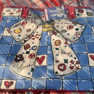 Brighton Love Sparkle tote